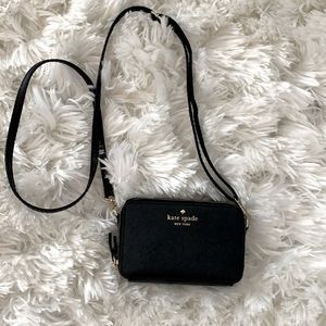 Kate Spade cross body bag